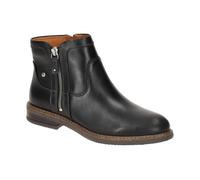 Pikolinos ALDAYA W8J-8747 black schwarz - elegante Stiefelette für Damen - Größe 35