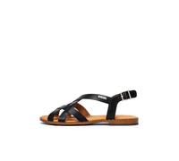 Pikolinos ALGAR Damenschuhe W0X-0556ST Black W0X-0556ST Black Schwarz, EU 42