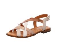 Pikolinos Sandalen Leder Beige - 36