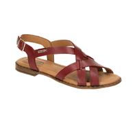 Pikolinos Algar Sandale rubi rot W0X-0556ST - Größe 35