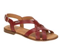 Pikolinos Algar Sandale rubi rot W0X-0556ST - Größe 37