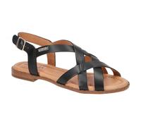 Pikolinos Algar Sandale schwarz W0X-0556ST - Größe 39