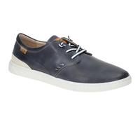 Pikolinos ALICANTE M2U-6378C1 pacific blau - bequeme Slipper für Herren - Größe 41