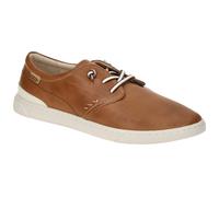 Pikolinos Alicante Schuhe Slipper braun brandy M2U-6378C1 - Größe 39