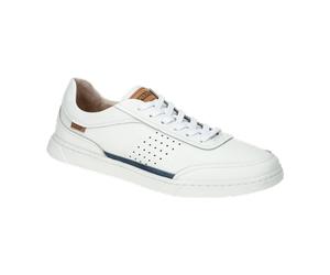 Pikolinos Alicante Schuhe Sneaker weiß M2U-6273C1 für Herren, weiß, Größe 39 EU