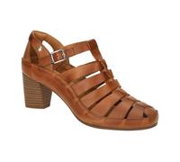 Pikolinos ALMENARA W1E-5702 brandy braun - Riemchen Sandale für Damen - Größe 40