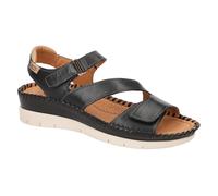 Pikolinos Altea Sandale schwarz W7N-0931 - Größe 42