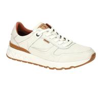 Pikolinos Sneakers in Leder Aranda für Männer Farbe Off White