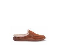 Pikolinos Aranjuez Clogs Barefoot Unisex | Leder | Hellbraun