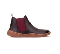 Pikolinos Aranjuez Stiefelette Chelsea Boot schwarz Barfuß U9F-8995 für Damen, schwarz, Größe 41 EU