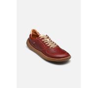 Pikolinos Aranjuez Unisex Barefoot Sneaker | Aus Leder | Herausnehmbare Innensohle | Größe EU 35-47