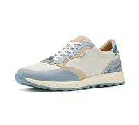 Pikolinos Sportliche Schnürschuhe für Damen, blau, Größe 41 EU