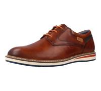 Pikolinos Schnürschuhe in Leder Avila für Männer Farbe Cuero