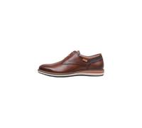 Pikolinos Schnürschuhe Avila Herren – Leder, herausnehmbare Innensohle, Cuero, Größe 44