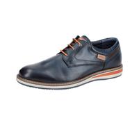 Pikolinos Avila Schuhe blau Herren M1T-4050C1 für Herren, blau, Größe 40 EU