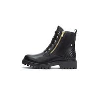 Pikolinos AVILES W6P-8560 black schwarz - sportliche Stiefelette für Damen - Größe 37