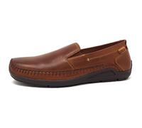 Pikolinos 06H-5303 Azores Schuhe Herren Slipper, Schuhgröße:41, Farbe:Braun