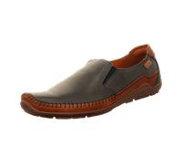 Pikolinos Azores Herren Mokassin in Blau, Größe 43