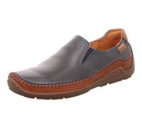 Slip-On Pikolinos 06H-3128 Azores Navy Blue Cuero-Schuhgröße 41