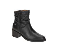 Pikolinos Bacarot Stiefelette schwarz gerafft W2D-8891 - Größe 37