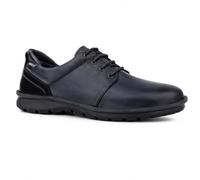 Pikolinos Baeza Herren-Schnürschuhe | Aus Leder | Herausnehmbare Innensohle | Ultraleichte Sohle | EU-Größe 39-46