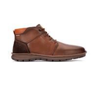 Pikolinos Baeza Herren-Stiefeletten | Aus Leder | Herausnehmbare Innensohle | Ultraleichte Sohle | EU-Größe 39-46