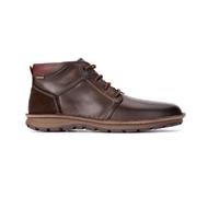 Pikolinos Baeza Stiefelette dunkelbraun olmo M2T-8066C1 für Herren, braun, Größe 39 EU