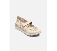 Pikolinos - Ballerinas CANTABRIA W4R-6989C1 - weiß - Größe 37