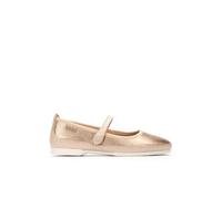 Pikolinos Ballerinas in Leder Aguilas für Frauen Farbe ORO