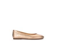 Pikolinos Ballerinas in Leder Carmona für Frauen Farbe Champagne