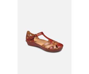 Pikolinos - Ballerinas P. VALLARTA 655 / 0732C5 sandia - Rot - Größe 39