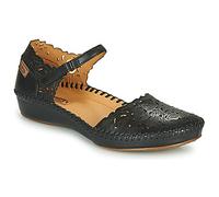 Pikolinos Ballerinas P. VALLARTA 655 in Schwarz 38
