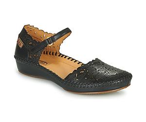 Pikolinos Ballerinas P. VALLARTA 655 in Schwarz 40