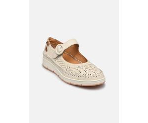 Pikolinos - Ballerinas TENERIFE W8D-4914 - Weiß - Größe 37