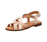 Pikolinos Bequeme Sandalen für Damen, beige, Größe 40 EU