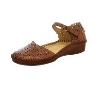Pikolinos Bequeme Sandalen für Damen, braun, Größe 42 EU