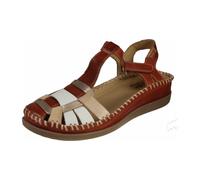 Pikolinos Bequeme Sandalen für Damen, braun, Größe 42 EU