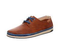 Pikolinos Bequeme Schnürschuhe für Herren, braun, Größe 44 EU