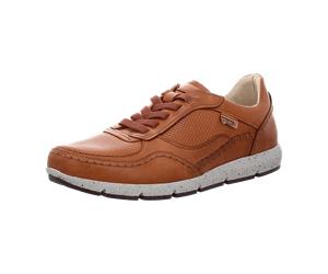 Pikolinos Bequeme Schnürschuhe für Herren, braun, Größe 46 EU
