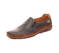 Pikolinos Bequeme Slipper für Herren, blau, Größe 41 EU