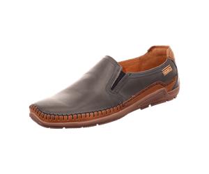 Pikolinos Bequeme Slipper für Herren, blau, Größe 41 EU