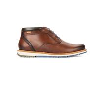 Pikolinos Berna Herren Stiefelette braun cuero M8J-8059C1 für Herren, braun, Größe 45 EU