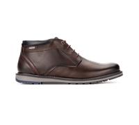 Pikolinos Berna Herren Stiefelette dunkelbraun olmo M8J-8059C1 für Herren, braun, Größe 46 EU