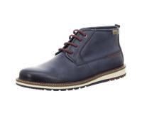 Pikolinos BERNA M8J,CUERO für Herren, blau, Größe 45 EU