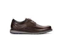 Pikolinos Berna Schuhe dunkelbraun olmo M8J-4331C1 für Herren, braun, Größe 45 EU