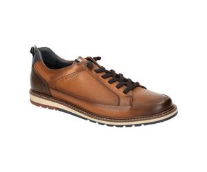 Pikolinos Berna Slipper Schuhe braun brandy M8J6303C1 für Herren, braun, Größe 46 EU