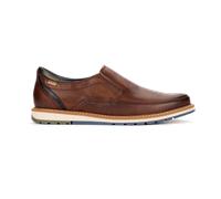 Pikolinos Berna Slipper Schuhe braun cuero M8J-3114C1 für Herren, braun, Größe 40 EU