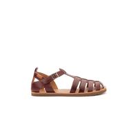 Pikolinos BETERA W0F-0934 arcilla rot - Sandalette für Damen - Größe 41