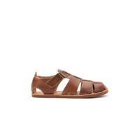 Pikolinos BETERA M5W-0018 cuero braun - bequeme Sandale für Herren - Größe 42