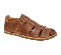 Pikolinos BETERA M5W-0018 cuero braun - bequeme Sandale für Herren - Größe 42